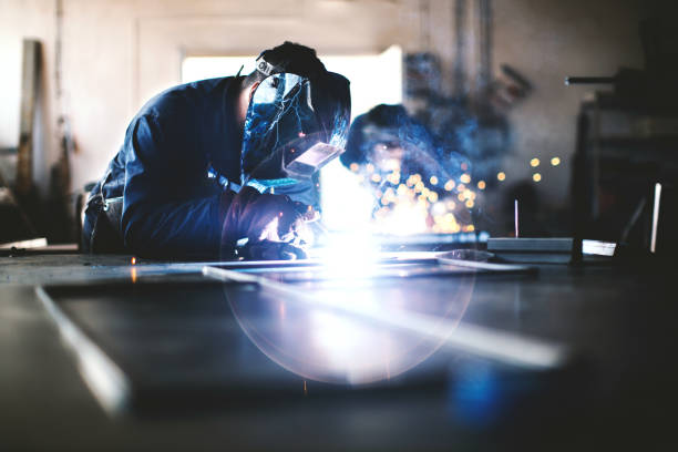 Affordable Welder Services in Willow Creek, CA