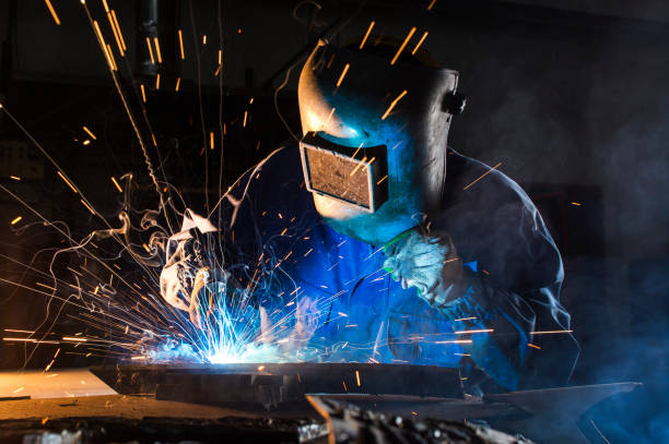 Trusted Willow Creek, CA Welder & Metal Fabrication Experts