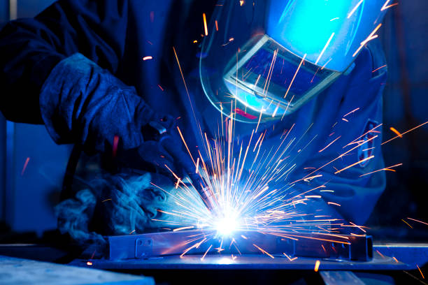 Best Artistic and Custom Metal Fabrication in Willow Creek, CA