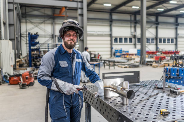 Best Automotive Welding in Willow Creek, CA