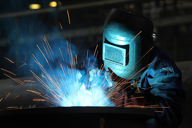  Willow Creek, CA Welder Pros