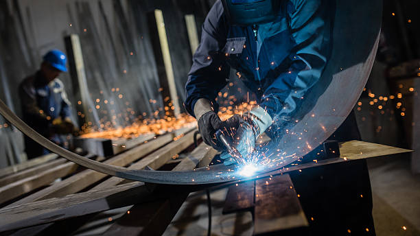 Best Pipe Welding in Willow Creek, CA